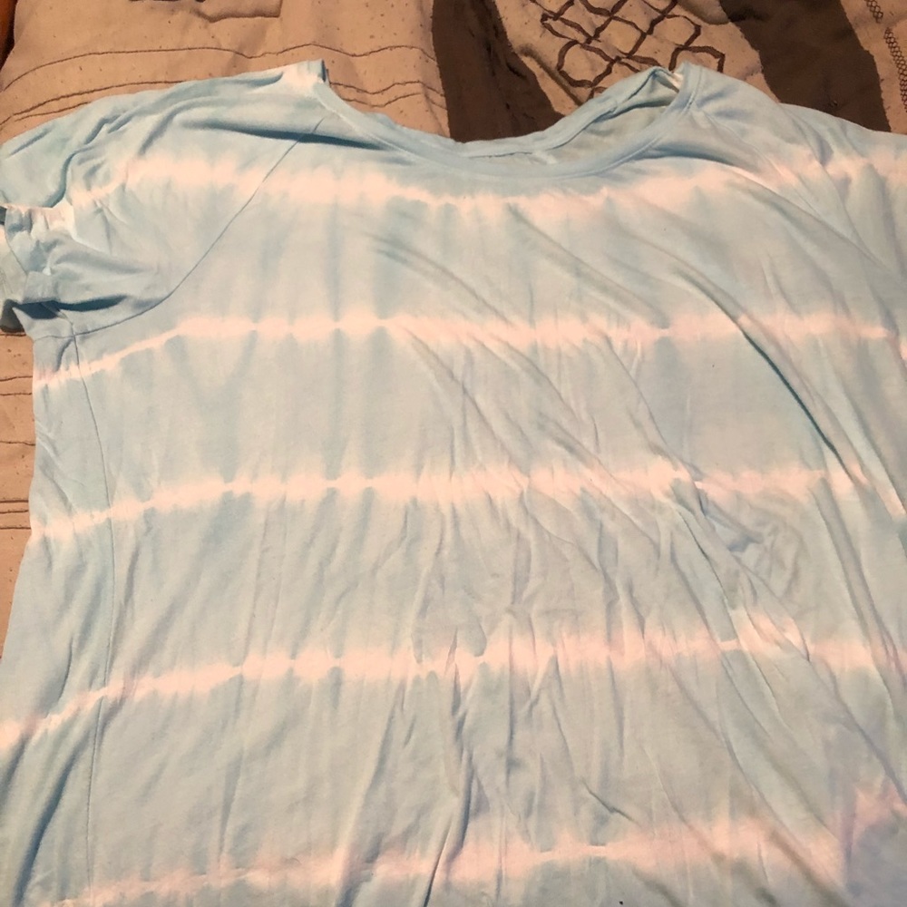 EUC Lane Bryant t shirt